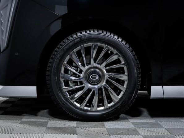 GAC M8 с пробегом 2024 года, цена 4 370 000 рублей, 31960 км, минивэн, Автокод Объявления