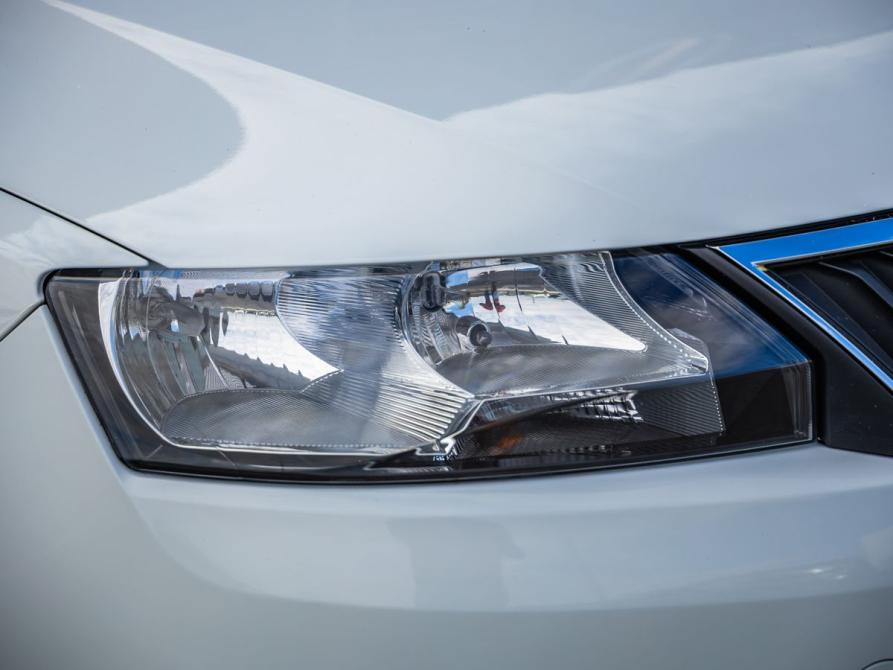 Skoda Rapid I Рестайлинг Волгоград  - изображение 11