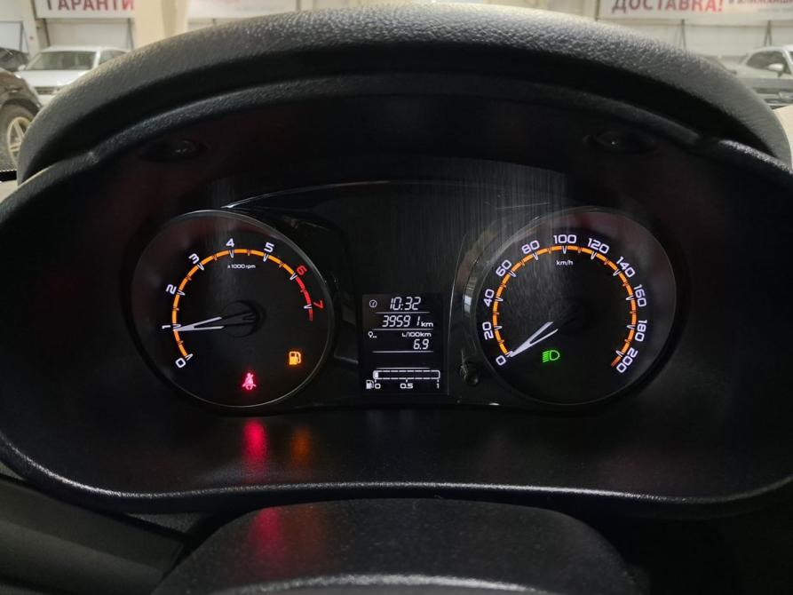 Lada (ВАЗ) Granta I Рестайлинг Набережные Челны  - изображение 13