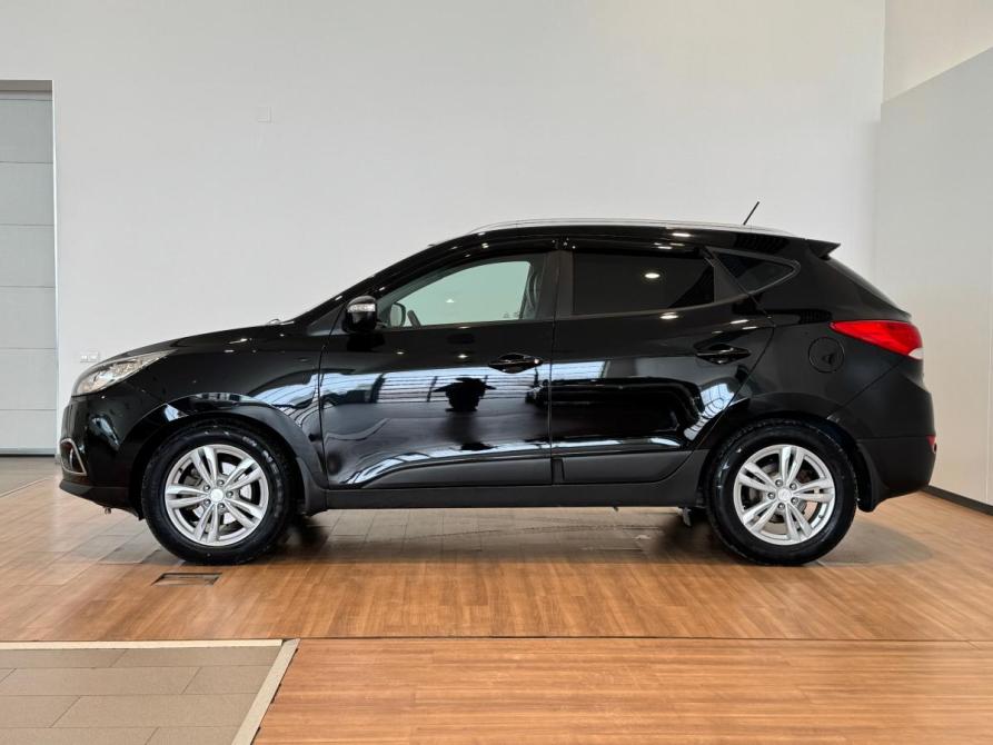 Hyundai ix35 I Волгоград  - изображение 6