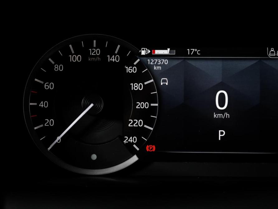 Land Rover Discovery Sport I Рестайлинг Москва  - изображение 11