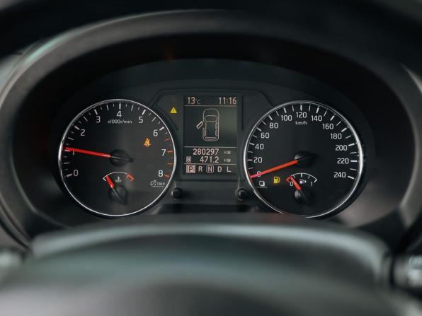 Nissan X-Trail II Рестайлинг с пробегом 2011 года, цена 1 190 000 рублей, 280295 км, внедорожник, Автокод Объявления