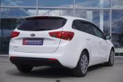 Kia Ceed II Рестайлинг Ульяновск  - изображение 26