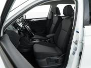 Volkswagen Tiguan II Рестайлинг Москва  - изображение 32