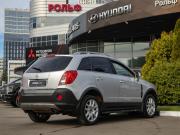 Opel Antara I Рестайлинг Москва  - изображение 21