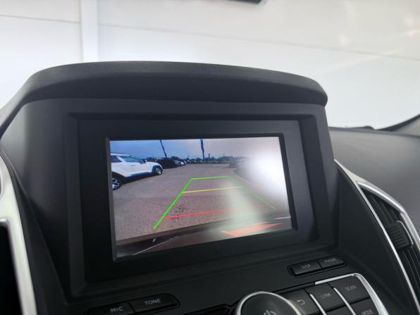 Dongfeng AX7 I с пробегом 2018 года, цена 1 299 000 рублей, 92000 км, внедорожник, Автокод Объявления