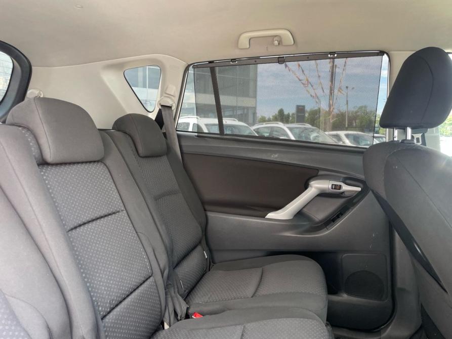 Toyota Verso I Краснодар  - изображение 26
