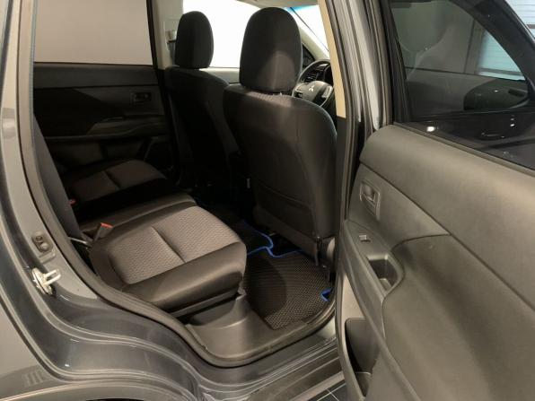 Mitsubishi Outlander III Рестайлинг с пробегом 2014 года, цена 1 269 000 рублей, 140209 км, внедорожник, Автокод Объявления