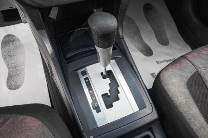 Mitsubishi Lancer X с пробегом 2007 года, цена 659 000 рублей, 162000 км, седан, Автокод Объявления