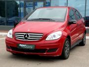 Mercedes-Benz B-Класс I (W245) Иваново  - изображение 21