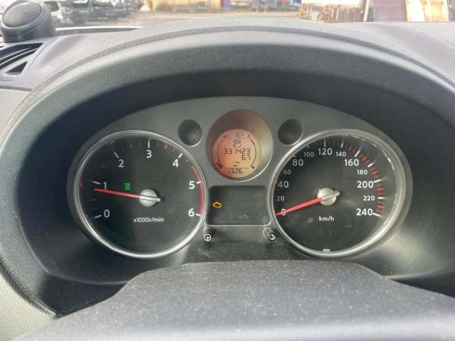 Nissan X-Trail II Санкт-Петербург  - изображение 9