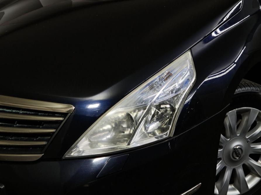 Nissan Teana II (J32) Москва  - изображение 10