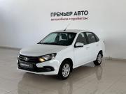 Lada (ВАЗ) Granta I Рестайлинг Смоленск  - изображение 11