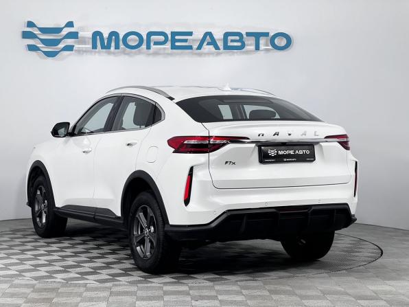 Haval F7x I Рестайлинг с пробегом 2023 года, цена 2 250 000 рублей, 14124 км, внедорожник, Автокод Объявления