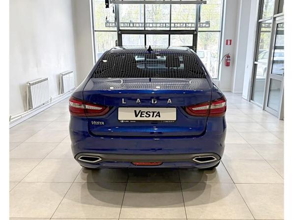 Новый Lada (ВАЗ) Vesta I Рестайлинг (NG) 2026 года, цена 1 663 200 рублей, седан, Автокод Объявления