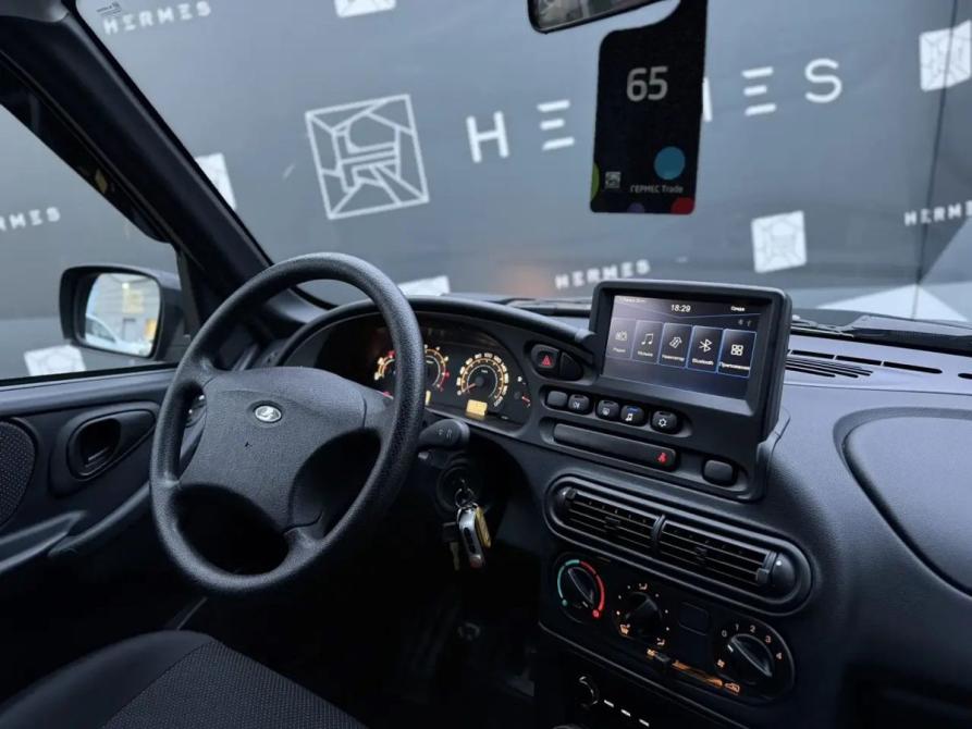 Lada (ВАЗ) Niva Travel I Минеральные Воды  - изображение 20