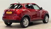 Nissan Juke I Липецк  - изображение 19