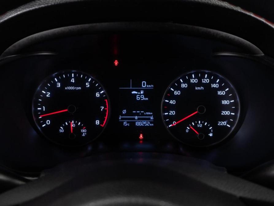 Kia Rio IV Тюмень  - изображение 13