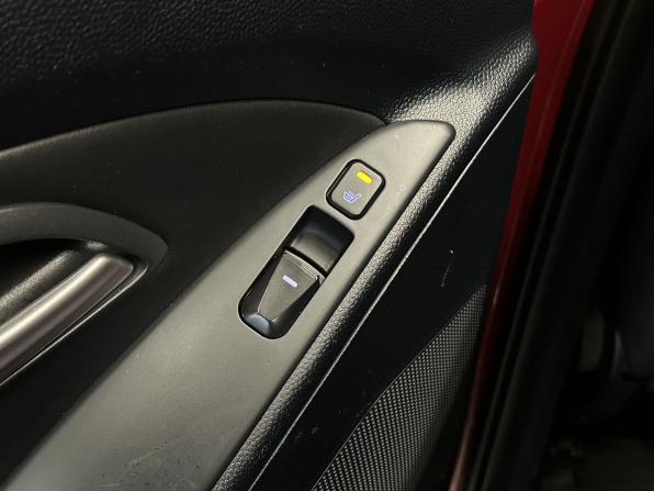 Hyundai ix35 I с пробегом 2013 года, цена 570 000 рублей, 155443 км, внедорожник, Автокод Объявления