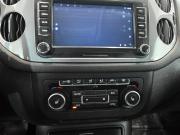 Volkswagen Tiguan I Рестайлинг Екатеринбург  - изображение 35