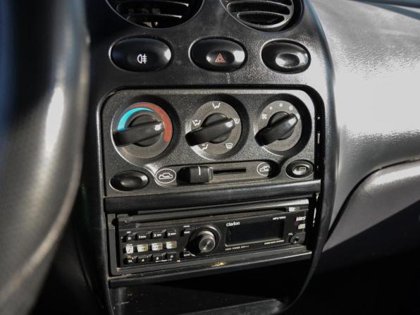 Daewoo Matiz I Рестайлинг с пробегом 2012 года, цена 265 000 рублей, 99174 км, хэтчбек, Автокод Объявления