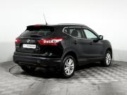Nissan Qashqai II Санкт-Петербург  - изображение 25