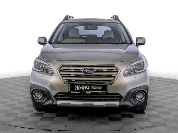 Subaru Outback V с пробегом 2017 года, цена 3 390 000 рублей, 23271 км, универсал, Автокод Объявления