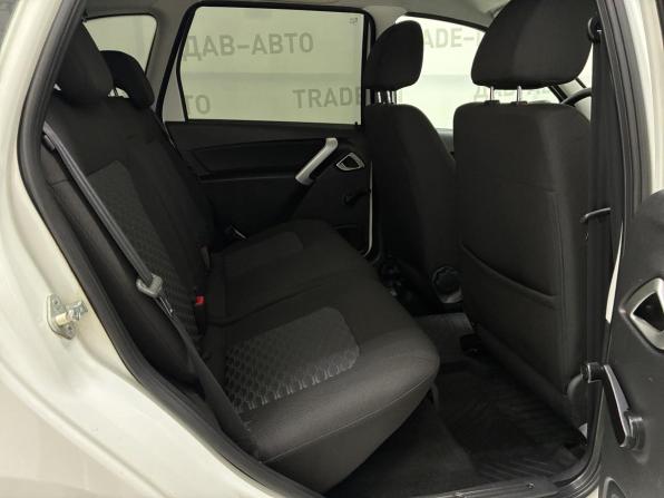 Lada (ВАЗ) Granta I Рестайлинг с пробегом 2020 года, цена 660 000 рублей, 90000 км, универсал, Автокод Объявления