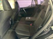 Toyota RAV4 IV (XA40) Краснодар  - изображение 33