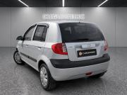 Hyundai Getz I Рестайлинг Кемерово  - изображение 14
