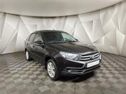 Lada (ВАЗ) Granta I Рестайлинг Москва  - изображение 22