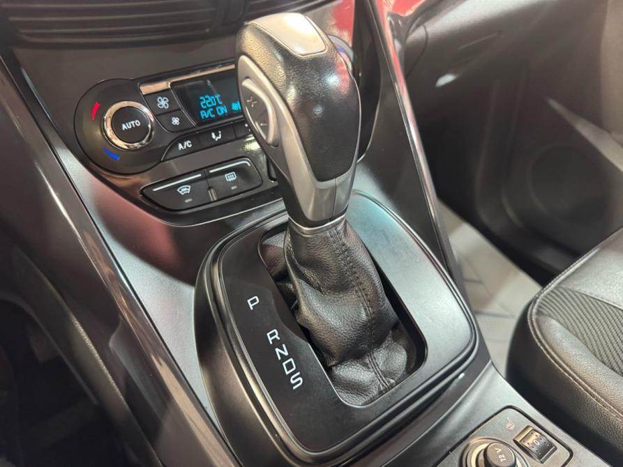 Ford Kuga II Новочеркасск  - изображение 15