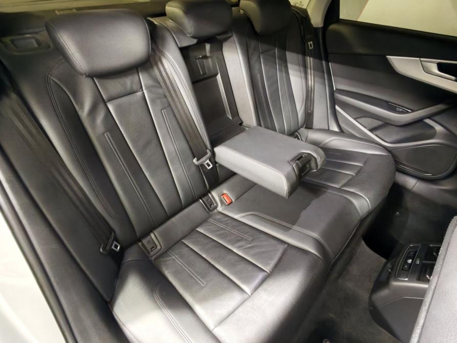 Audi A4 V (B9) Москва  - изображение 17
