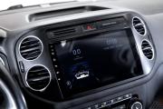 Volkswagen Tiguan I Рестайлинг Тюмень  - изображение 48