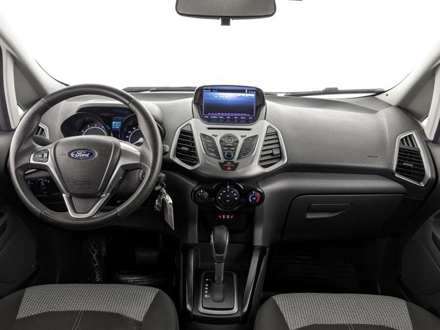 Ford EcoSport II Москва  - изображение 14