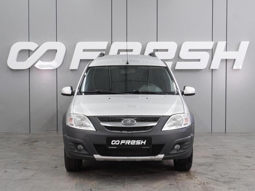 Lada (ВАЗ) Largus I Воронеж  - изображение 3