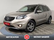 Renault Koleos I Рестайлинг Екатеринбург  - изображение 21