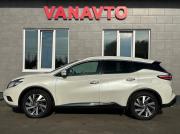Nissan Murano III (Z52) Альметьевск  - изображение 43
