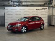 Kia Ceed I Рестайлинг Санкт-Петербург  - изображение 17