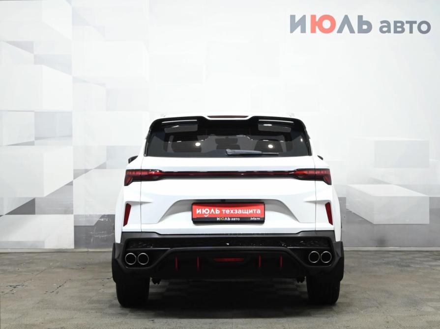 Geely Coolray I Рестайлинг Екатеринбург  - изображение 5