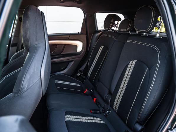 Mini Countryman II Рестайлинг с пробегом 2021 года, цена 4 050 000 рублей, 51675 км, внедорожник, Автокод Объявления