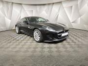 Jaguar F-Type I Москва  - изображение 23