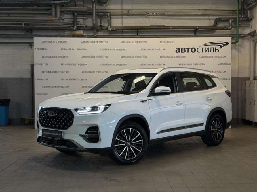 Chery Tiggo 8 Pro I Санкт-Петербург  - изображение 1
