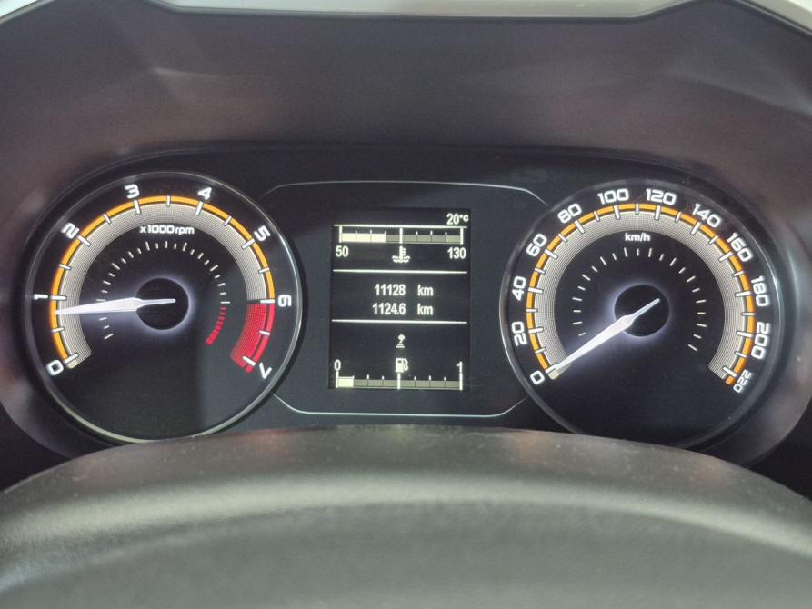 Lada (ВАЗ) Vesta I Рестайлинг (NG) Ярославль  - изображение 12