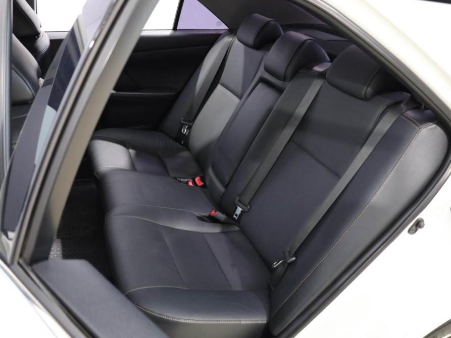 Toyota Camry VII (XV50) Рестайлинг Ростов-на-Дону  - изображение 9