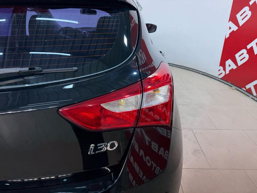 Hyundai i30 II Новочеркасск  - изображение 8