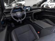 Toyota Camry IX (XV80) China Market Москва  - изображение 34