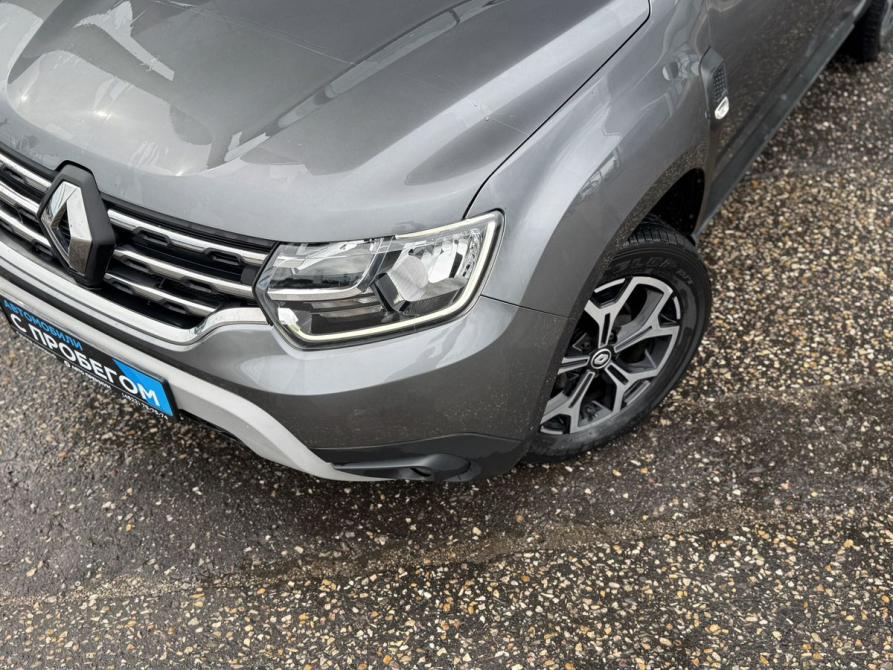 Renault Duster II Тверь  - изображение 7