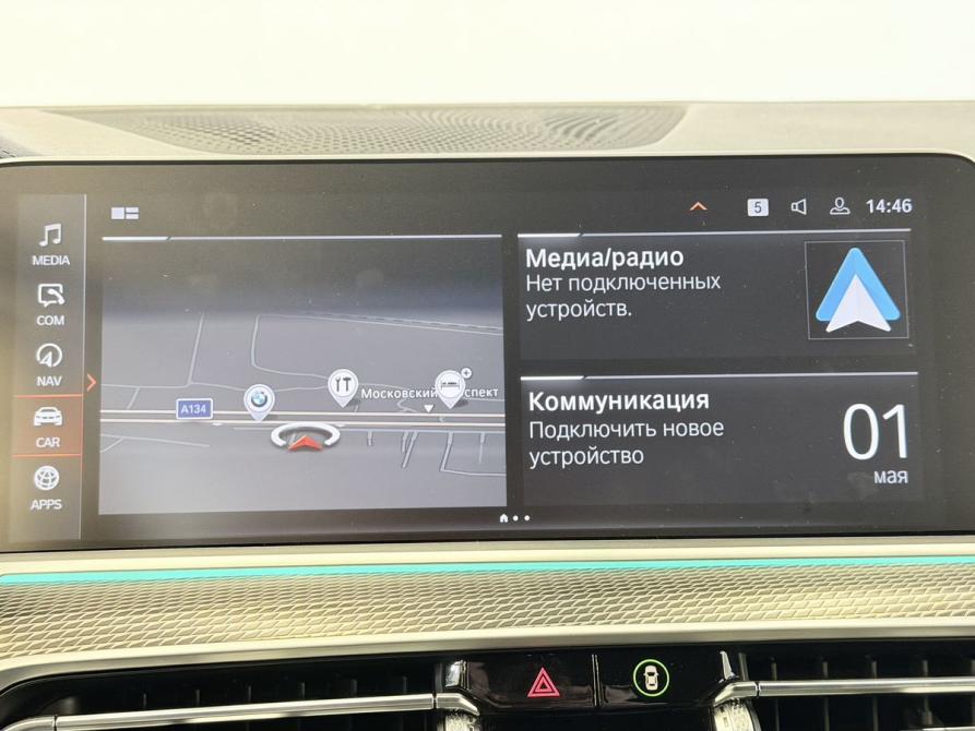 BMW X5 IV (G05/G18) Воронеж  - изображение 16