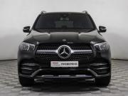Mercedes-Benz GLE II (V167) Москва  - изображение 24
